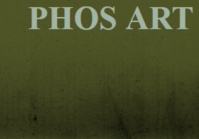 MPHOS ART Rüdiger Schwamborn