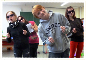 Theaterpädagogik, Schauspiel, Regie, Ulrike Baartz, Köln