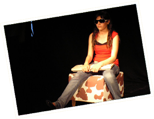 Theaterpädagogik, Schauspiel, Regie, Ulrike Baartz, Köln