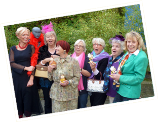 Theaterpädagogik, Schauspiel, Regie, Ulrike Baartz, Köln