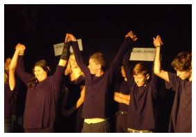 Theaterpädagogik, Schauspiel, Regie, Ulrike Baartz, Köln