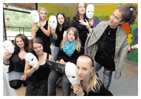 Theaterpädagogik, Schauspiel, Regie, Ulrike Baartz, Köln