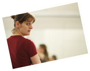 Theaterpädagogik, Schauspiel, Regie, Ulrike Baartz, Köln