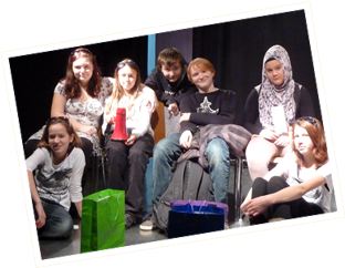 Theaterpädagogik, Schauspiel, Regie, Ulrike Baartz, Köln