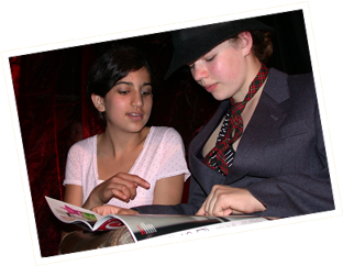 Theaterpädagogik, Schauspiel, Regie, Ulrike Baartz, Köln