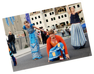 Theaterpädagogik, Schauspiel, Regie, Ulrike Baartz, Köln