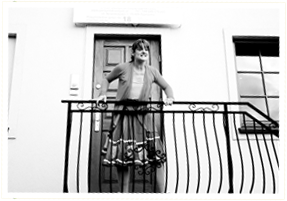 Theaterpädagogik, Schauspiel, Regie, Ulrike Baartz, Köln